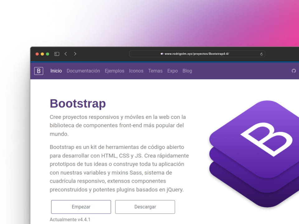 bootstrap_mockup1