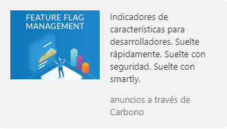 Fearure Flag Management